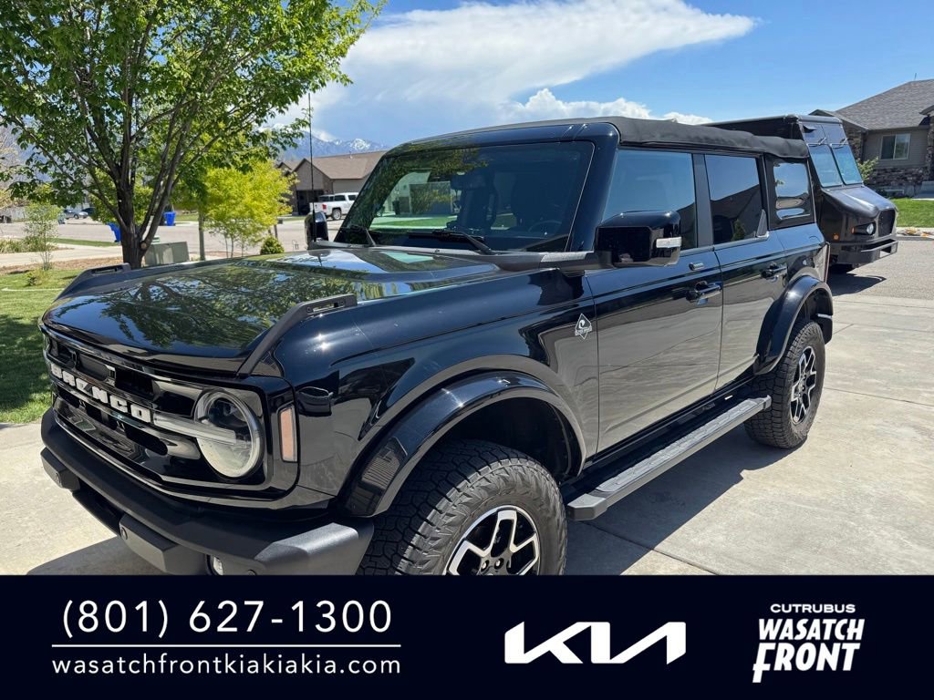 ford bronco 4-door 2022 1FMEE5DP8NLB63086 image ford bronco 4-door 2022 1FMEE5DP8NLB63086 image